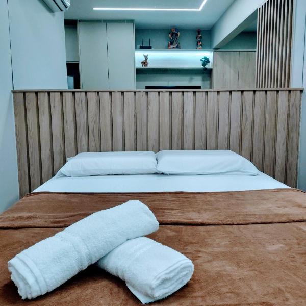 Apartamento Elegante e Confortável na Barra em Salvador - Foto 2