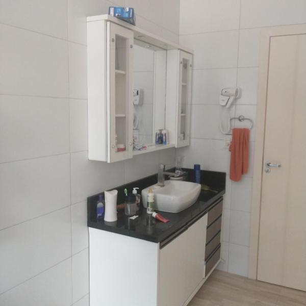 Casa 4 quartos a 2 km da praia da Cachoeira do BJ - Foto 3