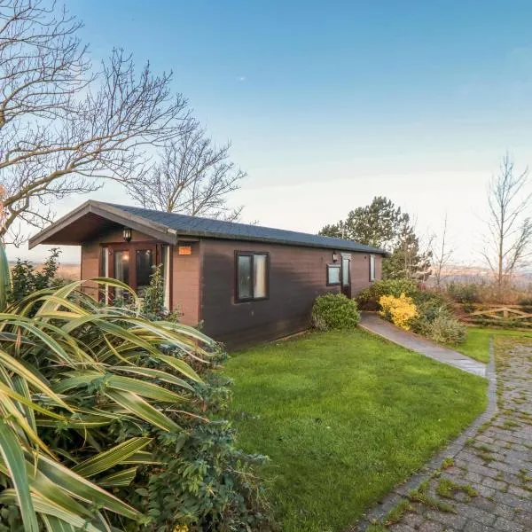 Holly Lodge, hotel di Saltburn-by-the-Sea