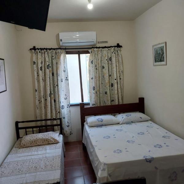 Chalés Xibayka Ilhabela - Foto 2