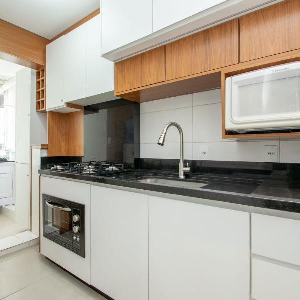 Apt a 100m da Praia dos Ingleses ING4101 - Foto 5