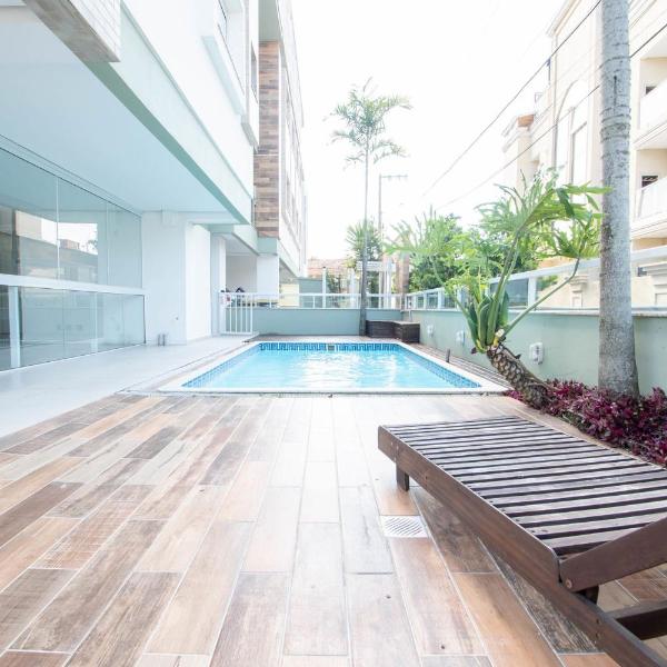 Apt a 100m da Praia dos Ingleses ING4101 - Foto 4