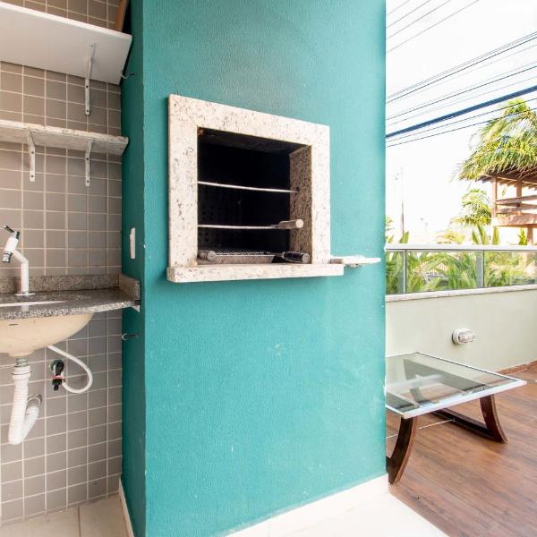 Apt a 100m da Praia dos Ingleses ING4101 - Foto 3