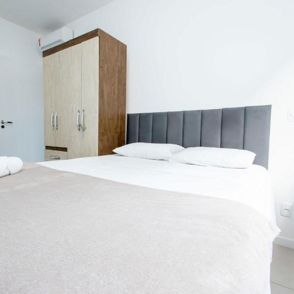 Apt a 100m da Praia dos Ingleses ING4101 - Foto 2
