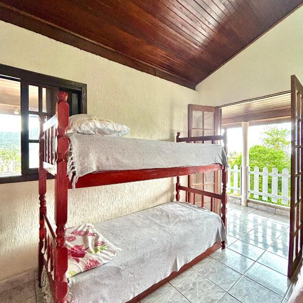Sobrado e Casa em Ubatuba - Foto 2
