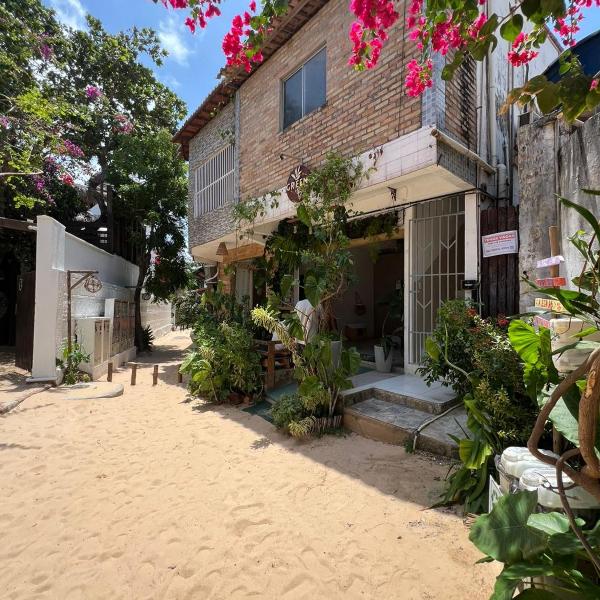Suíte Pé na Areia - Super Local - Foto 4