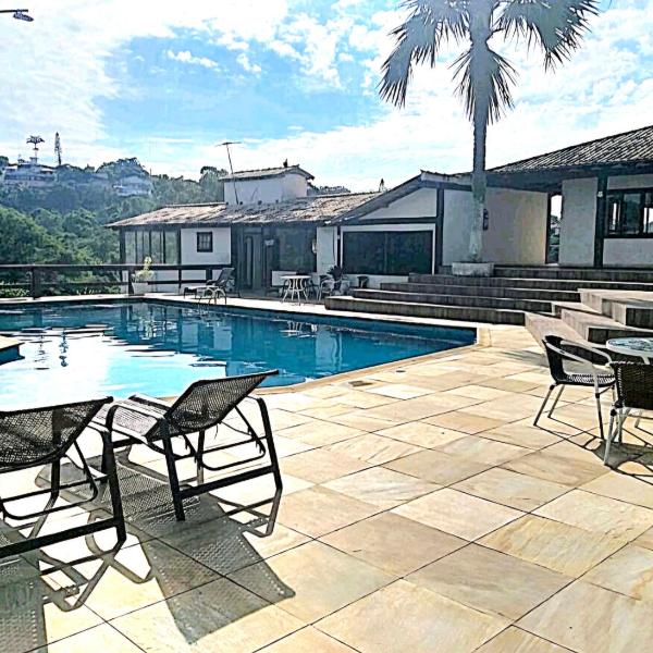 Casa em Condomínio em Geribá Alto Padrão - Foto 4