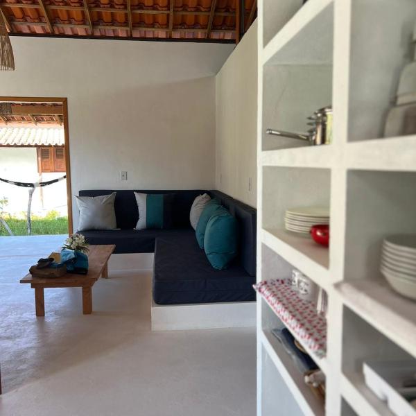 Casa De Muna em Atins - Foto 2