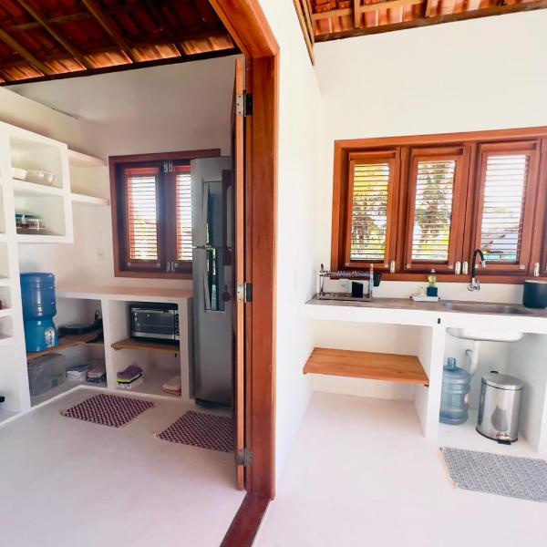 Casa De Muna em Atins - Foto 3