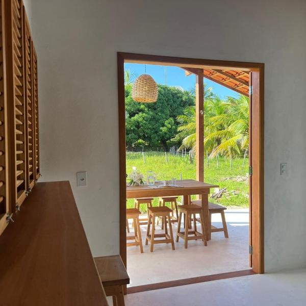 Casa De Muna em Atins - Foto 4