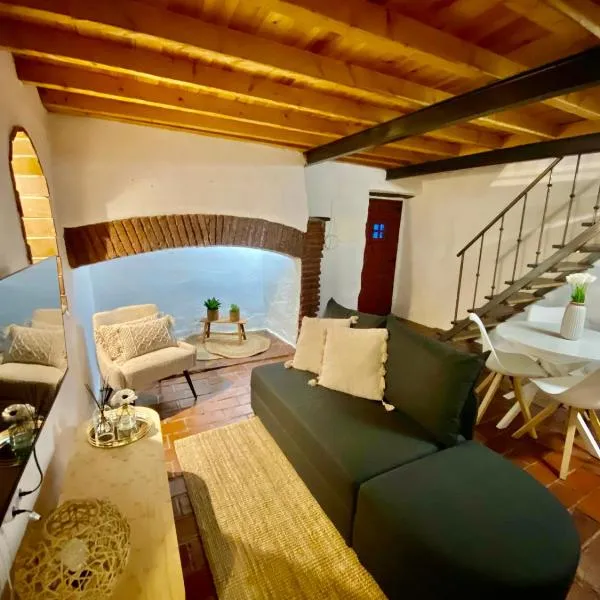 Casa do Montado, hotel v destinaci Portel