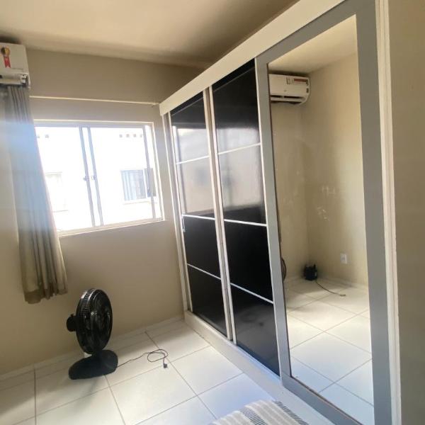 Apartamento no viva alagoinhas