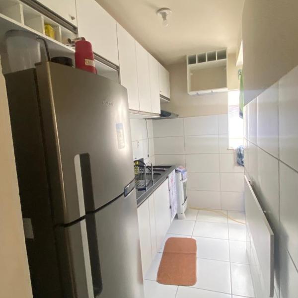 Apartamento no viva alagoinhas - Foto 4
