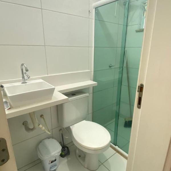 Apartamento no viva alagoinhas - Foto 3