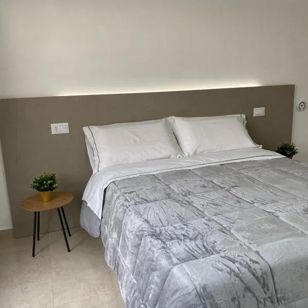 Luxury Room Home Serpico, hotel in Scisciano