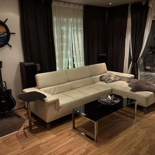 sailors house, hotel a Keflavík