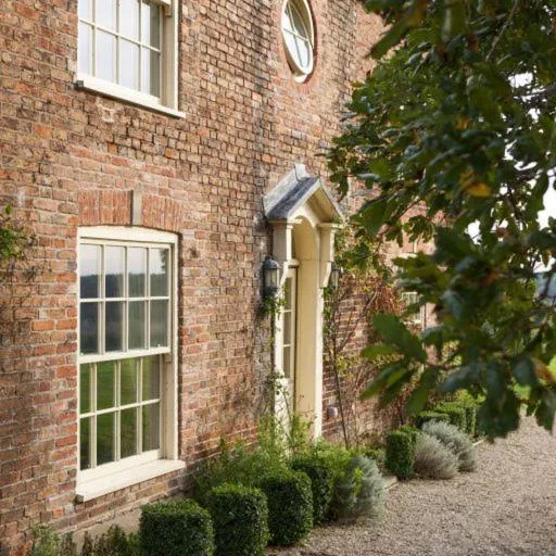 Brills Farm, hotel in Lincoln