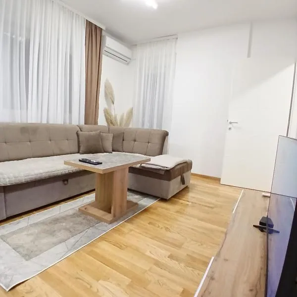 Silencio, hotel in Banja Luka