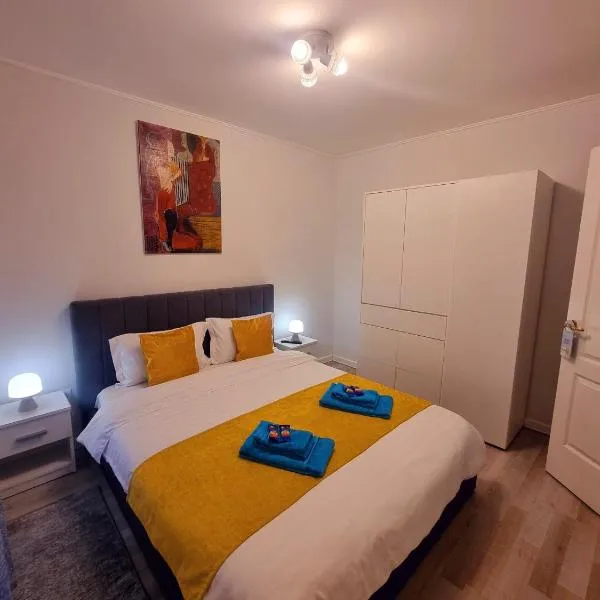 Sophia Home 2, hotel in Braşov