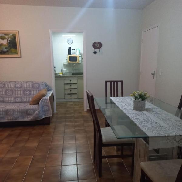 Apto aconchegante na av caicaras - Foto 4
