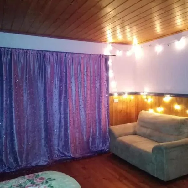 Cheerful Bush House, Hotel in Hepburn Springs