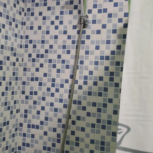 La Costa Mar De Ajo, hotel in Mar de Ajó