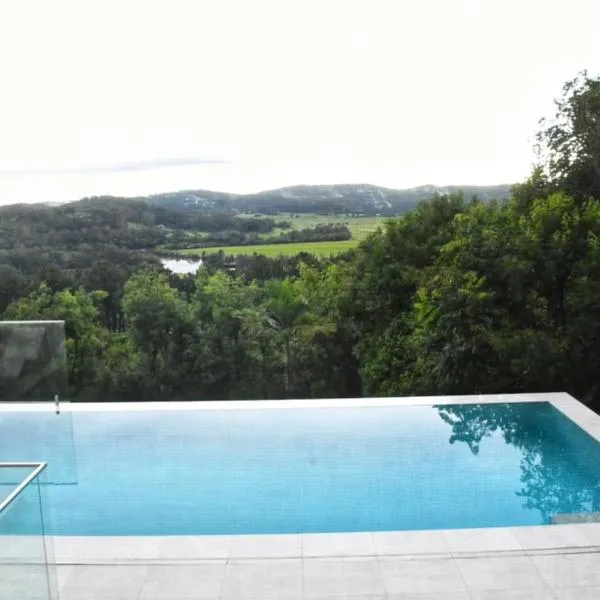 RiverView GetAway, hotel v destinaci Maroochy River