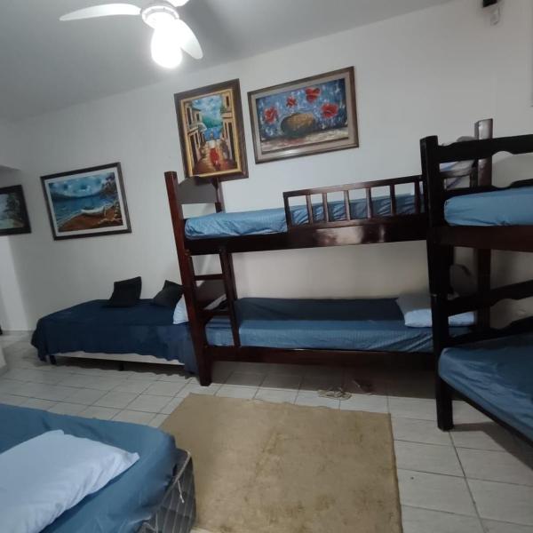 Casa Praia Piscina ITANHAÉM - Foto 2