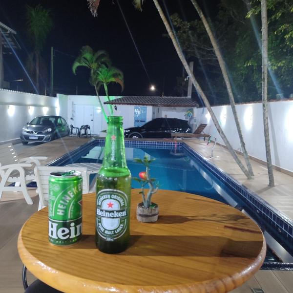 Casa Praia Piscina ITANHAÉM - Foto 5