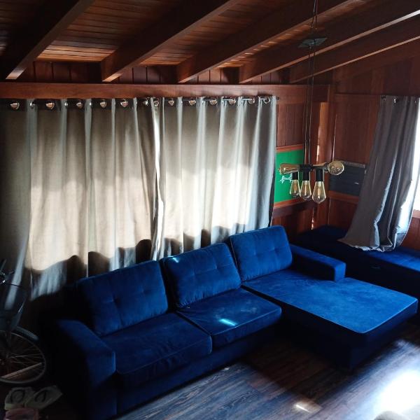 Casa com piscina Ingleses do Rio Vermelho