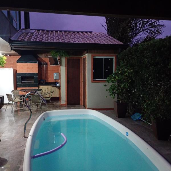 Casa com piscina Ingleses do Rio Vermelho - Foto 4