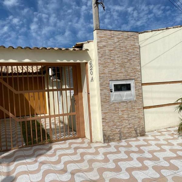 Casa para veraneio