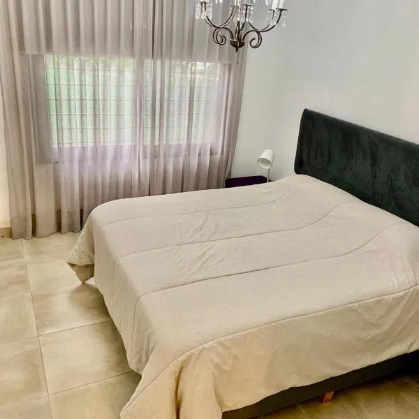 Allende Apart St, hotel in Villa Allende