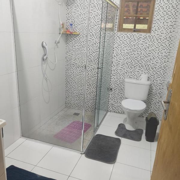 Casa de Campo Recanto da Alegria- Campos Novos de Cunha - Foto 3