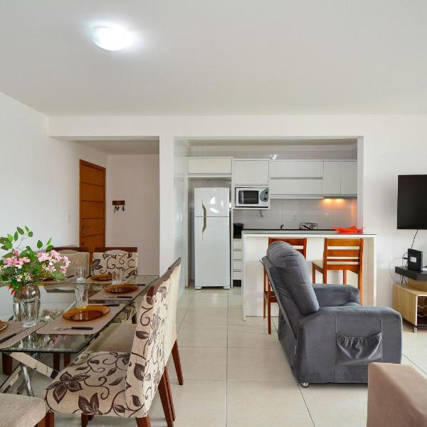 Residencial João Victor - Ingleses Norte - NIN010 - Foto 4