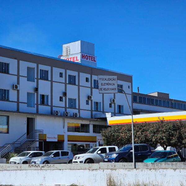 Hotel Rex - Foto 5
