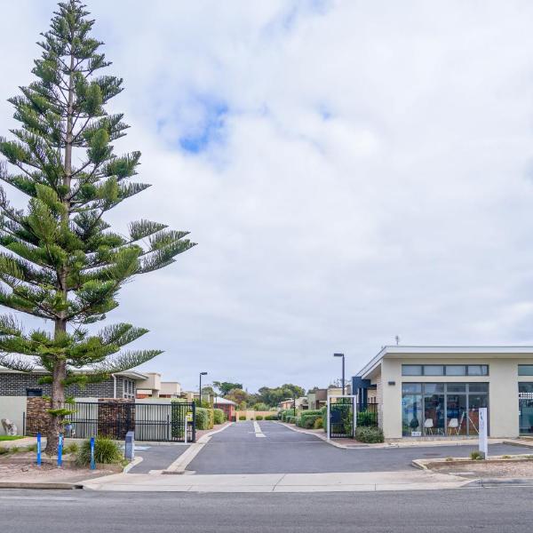 Villas on the Bay Kingscote