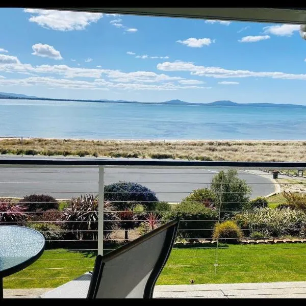 Swansea Motor Inn Tasmania, hotel v destinaci Swansea