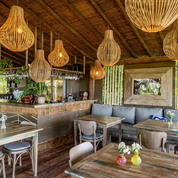 Hotel Boutique Bahia Bonita - Foto 4