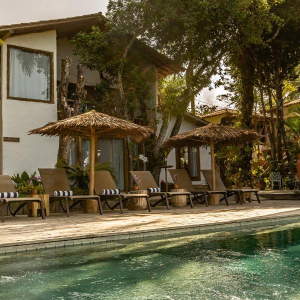 Hotel Boutique Bahia Bonita - Foto 3