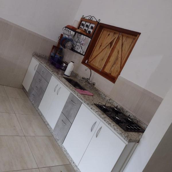 Casa de Campo Recanto da Alegria- Campos Novos de Cunha - Foto 4