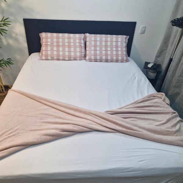 Apartamento no Centro RJ Rua Senados Dantas, 80