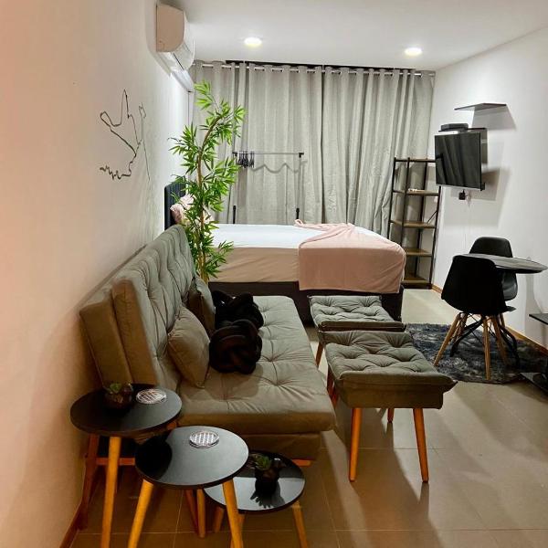Apartamento Centro/Lapa-RJ Rua Sen. Dantas n.°80 - Foto 2