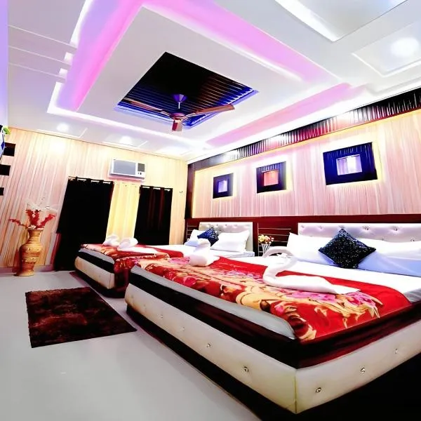 Taj Square A luxurious homestay, hotel din Agra