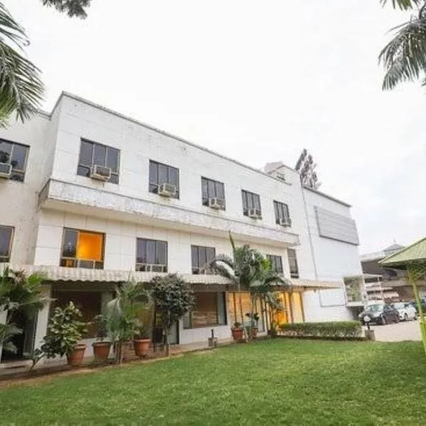 VITS Select Bharuch, hótel í Bharūch