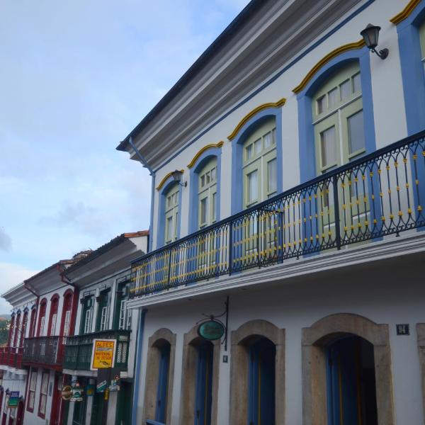 Hotel Pousada Clássica - Foto 5