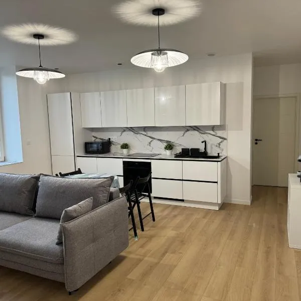 Appartement II - Haut Standing, hotel em Nilvange