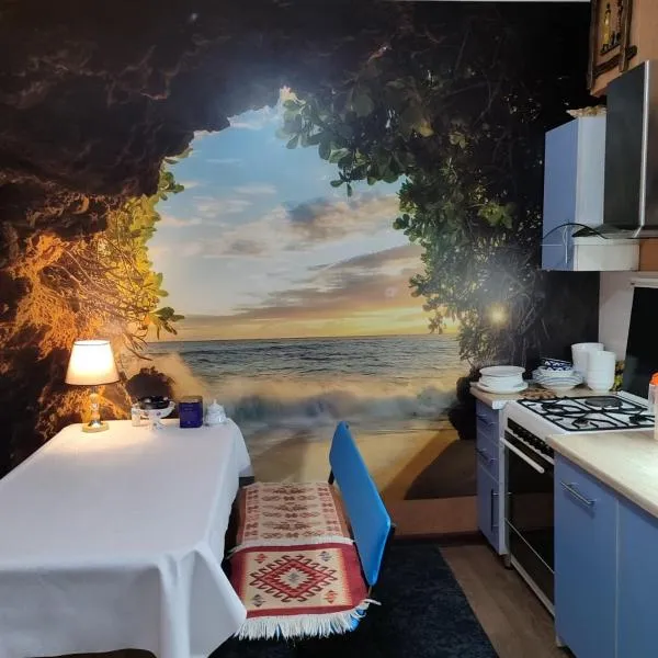 Hostel Viator, hotel in Almaty
