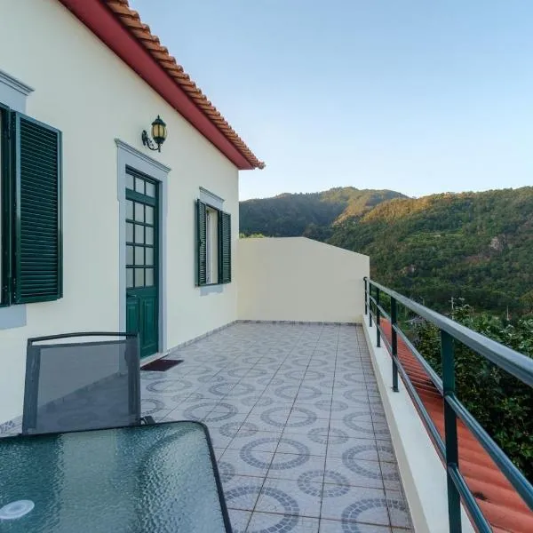 GuestReady - A charming experience in Madeira, hotel in Ribeira Seca
