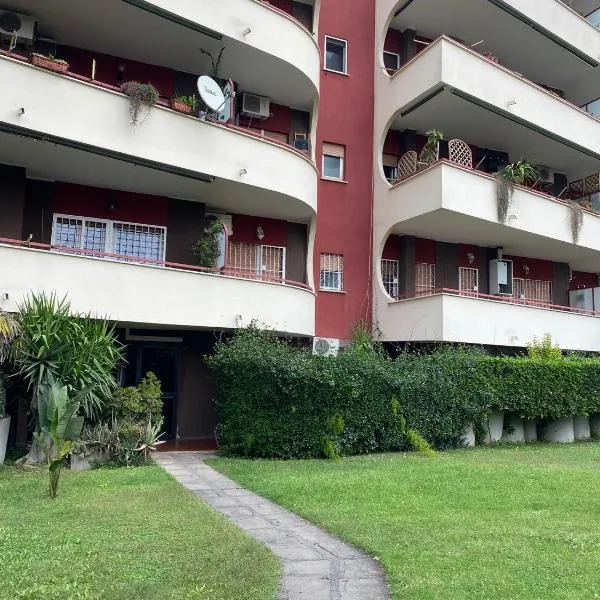 Paki House Luxury, khách sạn ở Roma
